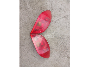 Stop svetla za Peugeot 307