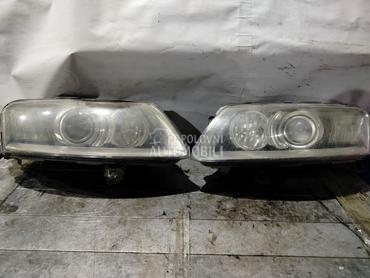Farovi xenon za Audi A6 od 2004. do 2011. god.