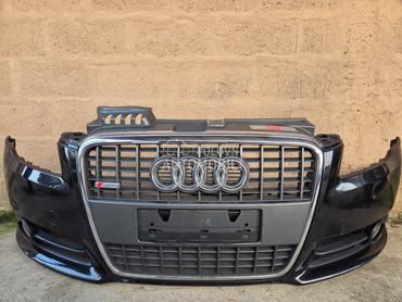 Prednji branik S-line za Audi A4