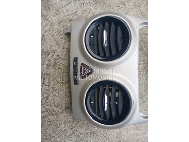 ventilacija za Opel Corsa D