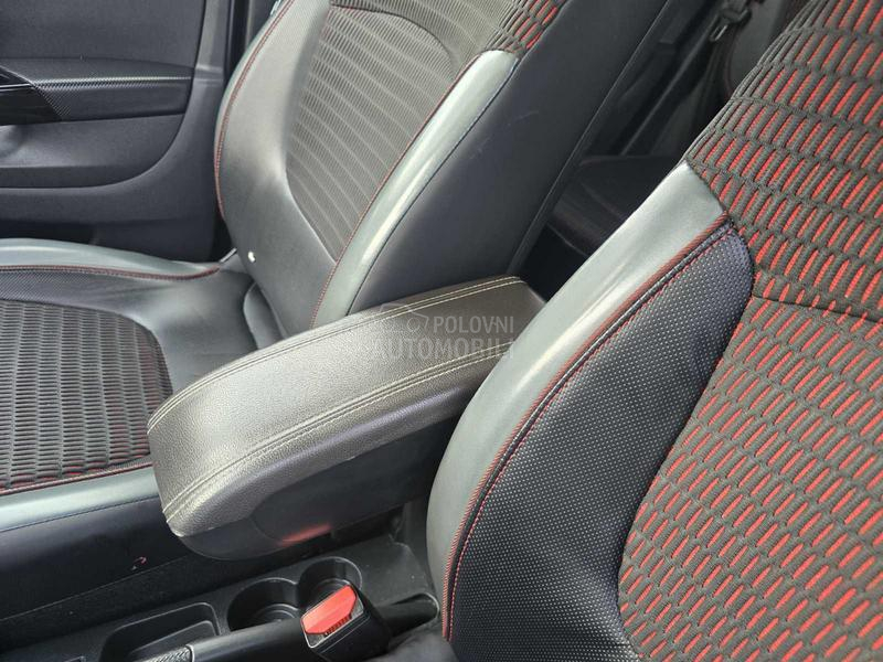 Renault Captur 1.5 DCI AUTOM