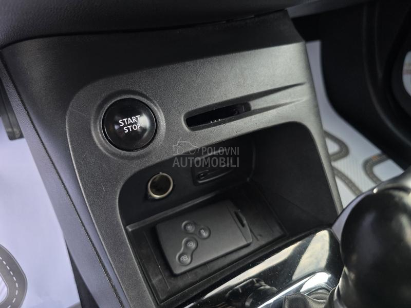 Renault Captur 1.5 DCI AUTOM