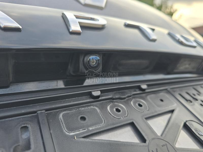 Renault Captur 1.5 DCI AUTOM