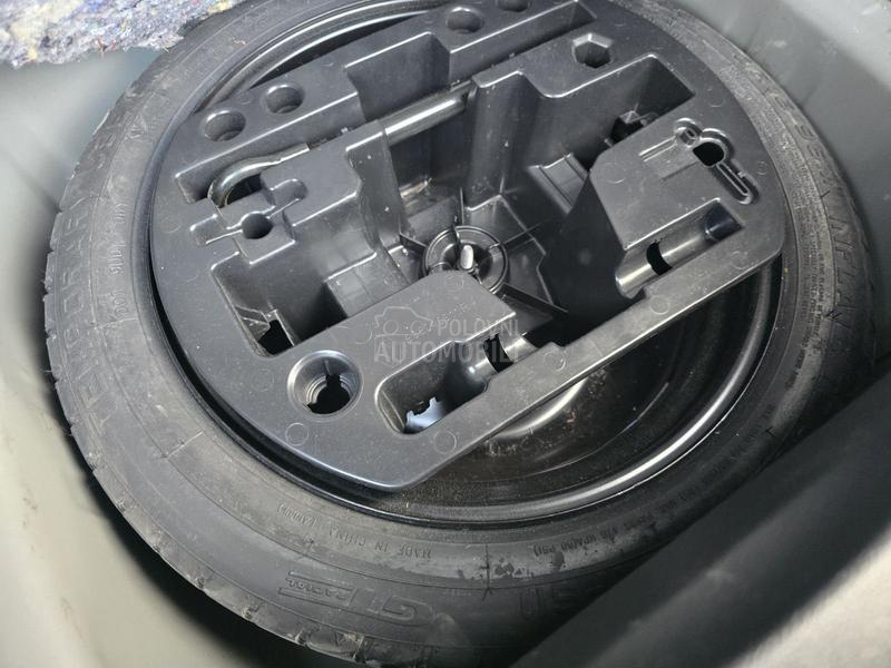 Renault Captur 1.5 DCI AUTOM