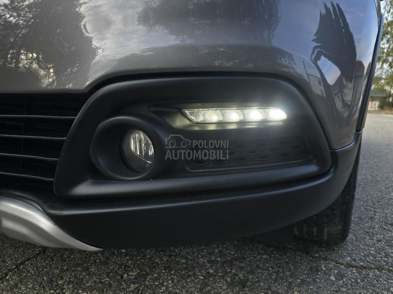 Renault Captur 1.5 DCI AUTOM