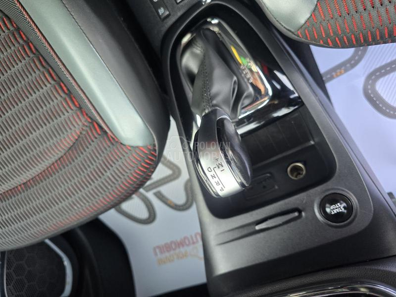 Renault Captur 1.5 DCI AUTOM