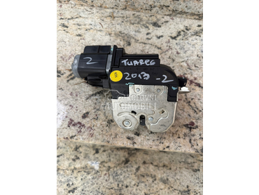 Brava za Volkswagen Touareg od 2010. do 2016. god.