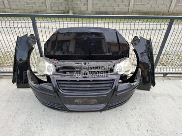 Prednji branik za Volkswagen Polo