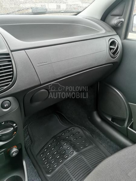 Fiat Punto Classic