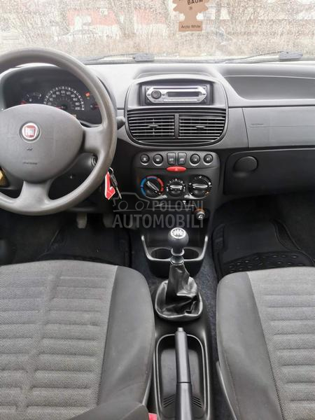 Fiat Punto Classic