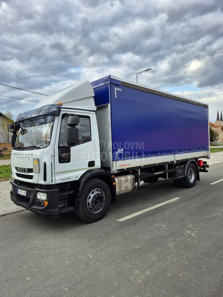 Iveco 18280 E6 NOVO 50.000km