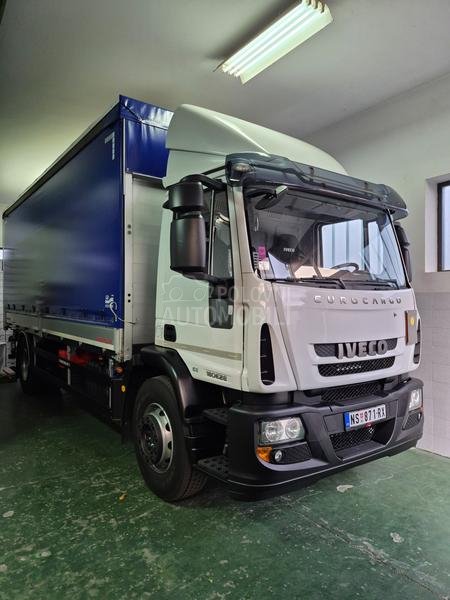 Iveco 18280 E6 NOVO 50.000km
