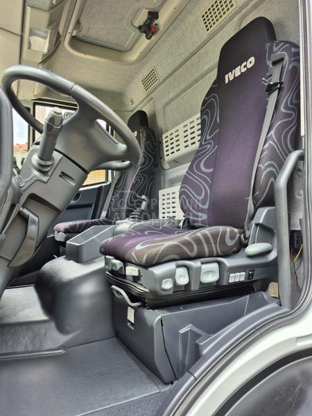 Iveco 18280 E6 NOVO 50.000km