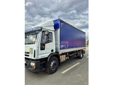 Iveco 18280 E6 NOVO 50.000km