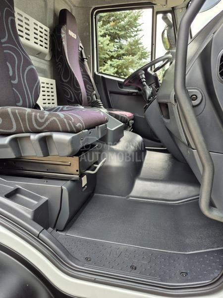 Iveco 18280 E6 NOVO 50.000km