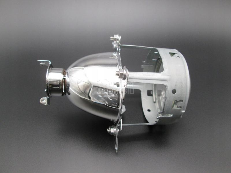 Projektori sociva h7 Bosch