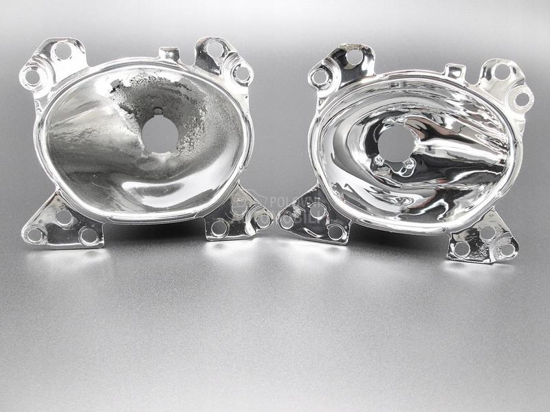 Projektori sociva h7 Bosch