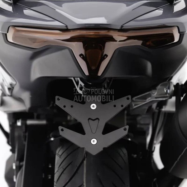 Yamaha T Max Tech Max