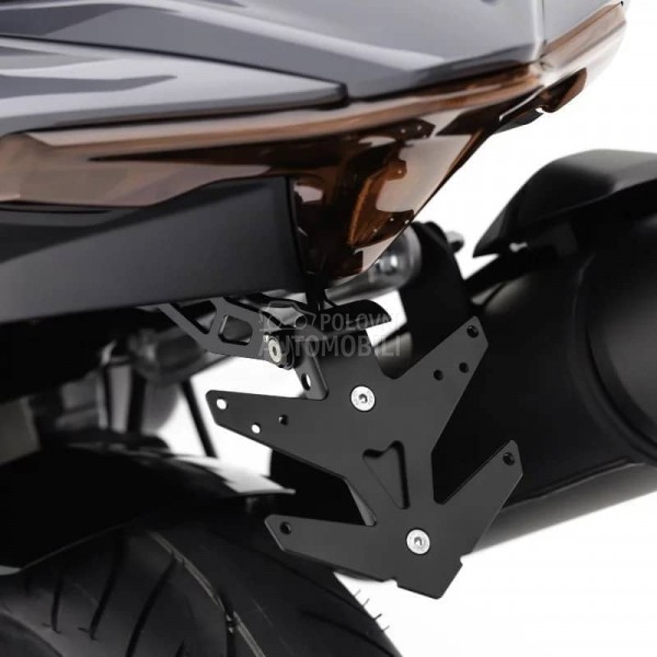 Yamaha T Max Tech Max