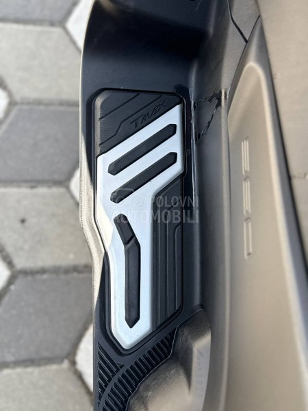Yamaha T Max Tech Max