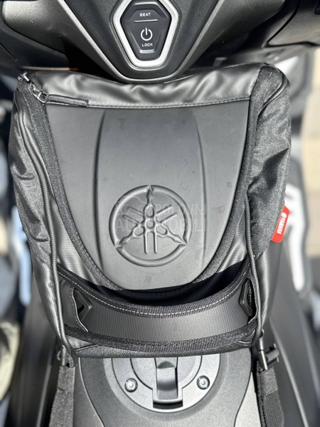 Yamaha T Max Tech Max