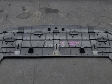 Suhlpleh za Peugeot 308 od 2006. do 2012. god.