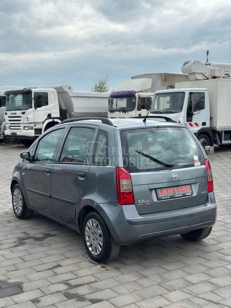 Fiat Idea 1.3 MJT