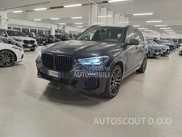 BMW X5 30d xDrive