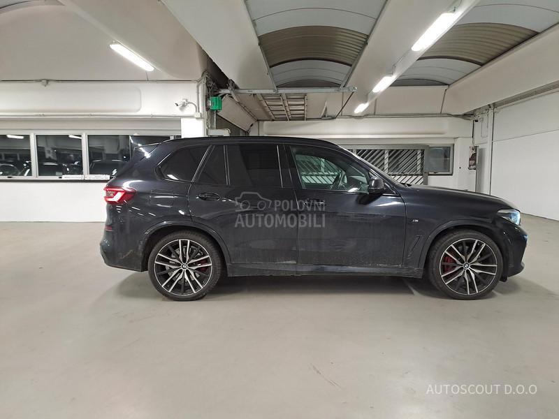 BMW X5 xDrive45e