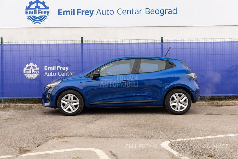 Renault Clio 1.0 Tce EVOLUTION