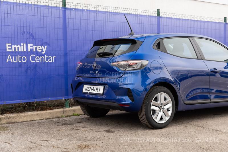 Renault Clio 1.0 Tce EVOLUTION