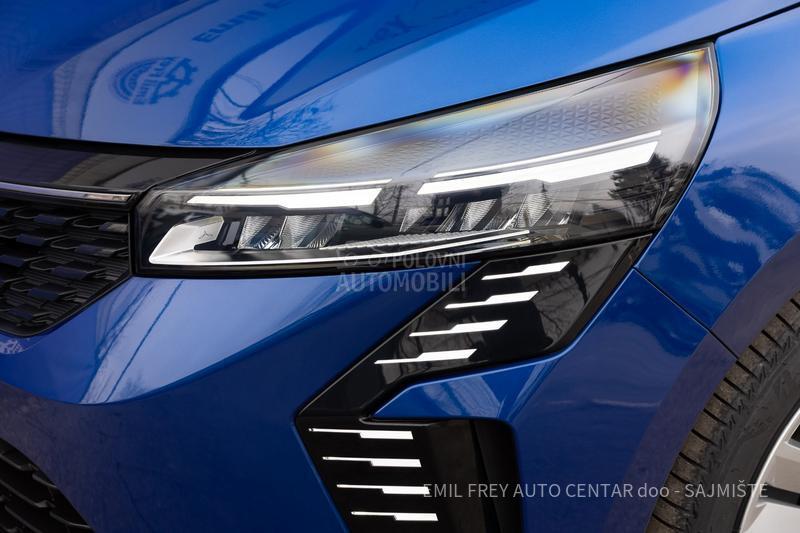 Renault Clio 1.0 Tce EVOLUTION