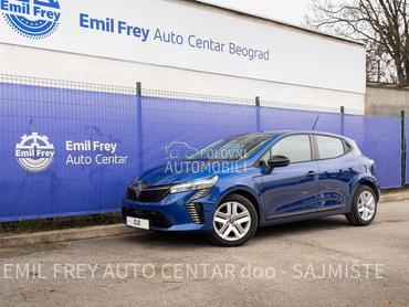 Renault Clio 1.0 Tce EVOLUTION