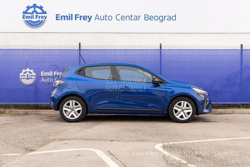 Renault Clio 1.0 Tce EVOLUTION