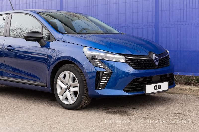 Renault Clio 1.0 Tce EVOLUTION