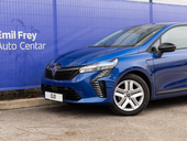 Renault Clio 1.0 Tce EVOLUTION