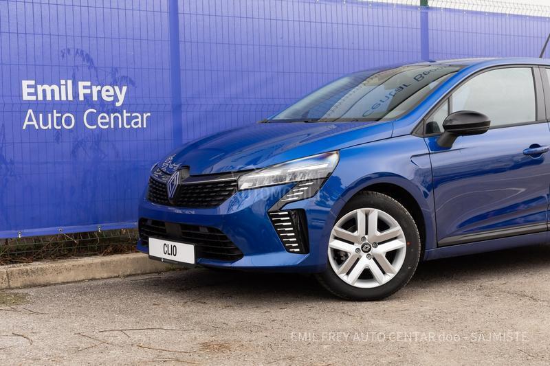 Renault Clio 1.0 Tce EVOLUTION