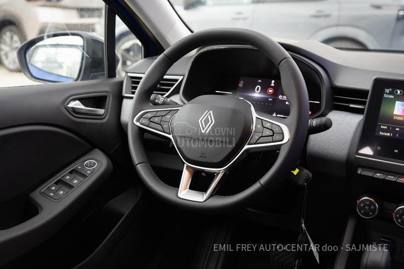 Renault Clio 1.0 Tce EVOLUTION