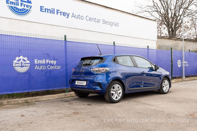 Renault Clio 1.0 Tce EVOLUTION