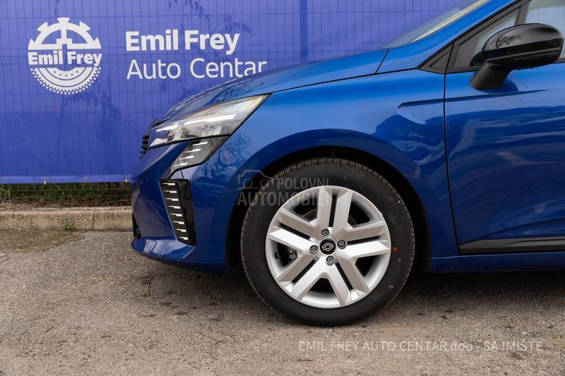 Renault Clio 1.0 Tce EVOLUTION