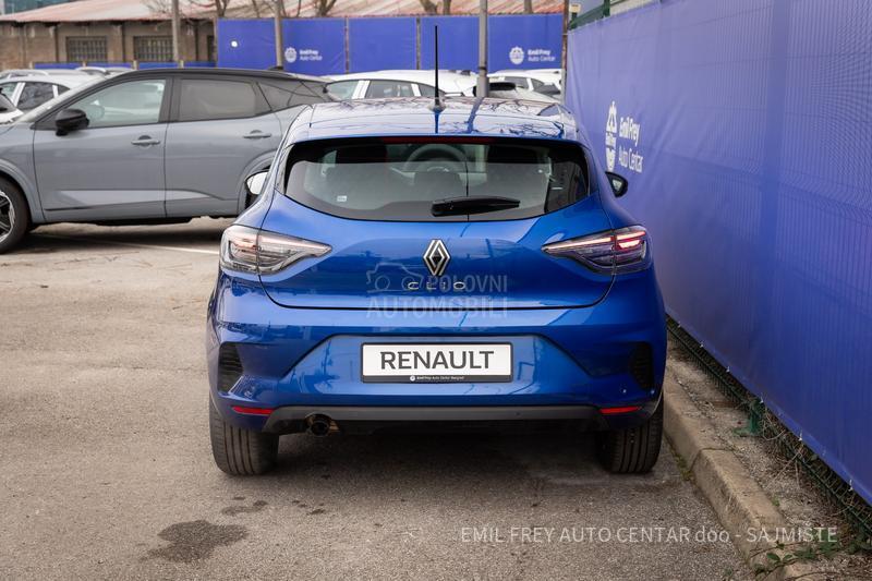 Renault Clio 1.0 Tce EVOLUTION