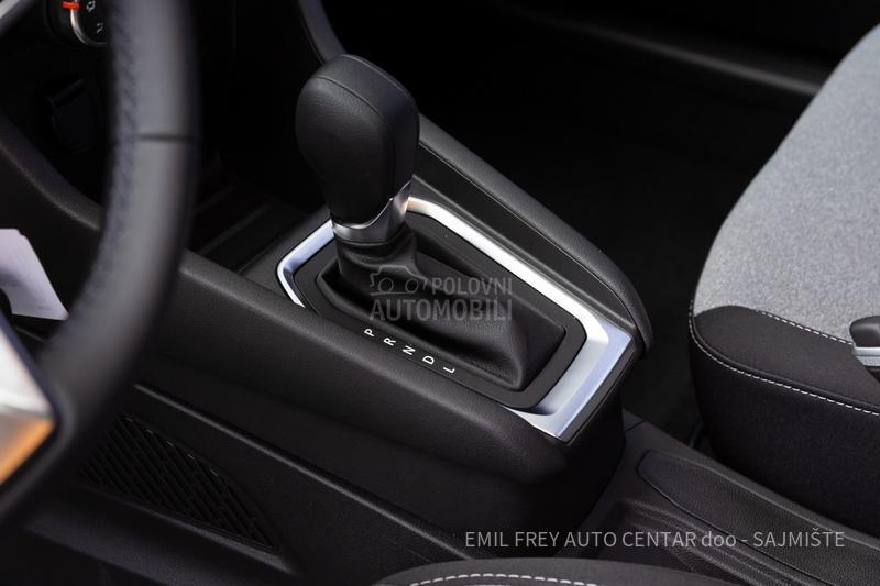 Renault Clio 1.0 Tce EVOLUTION