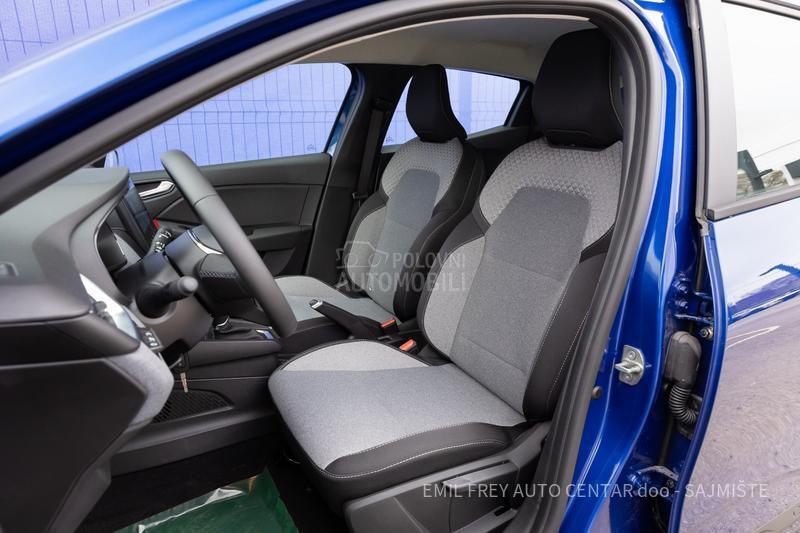 Renault Clio 1.0 Tce EVOLUTION