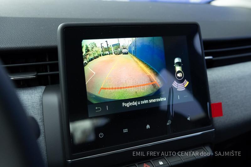 Renault Clio 1.0 Tce EVOLUTION