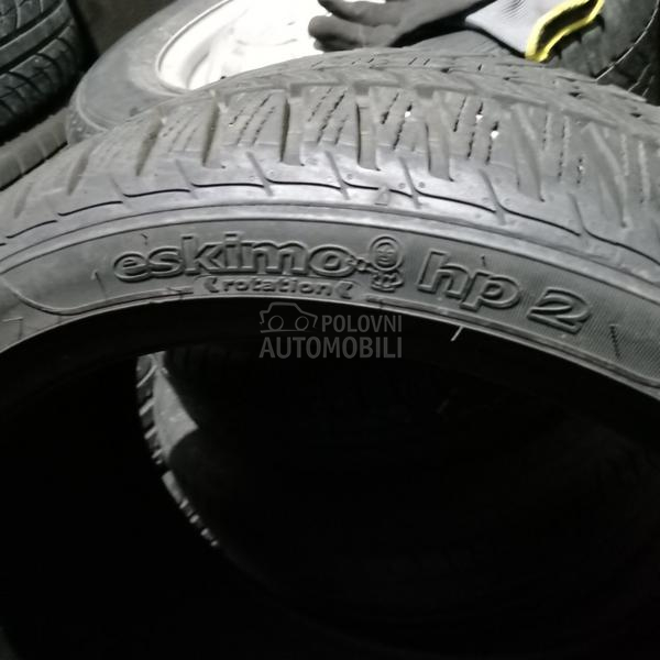 Sava 225/40 R18 Zimska