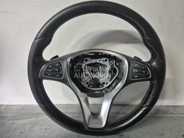 volan za Mercedes Benz A Klasa, B Klasa, C Klasa ... od 2014. do 2024. god.