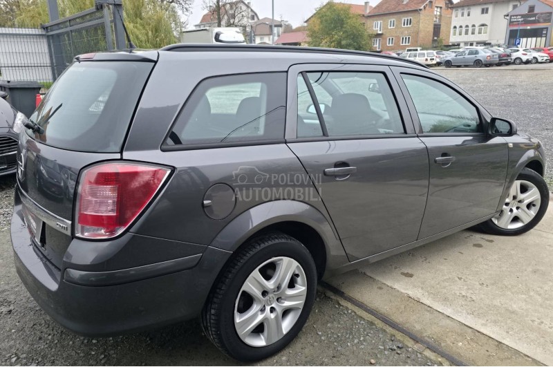 Opel Astra H 1.3 CDTI