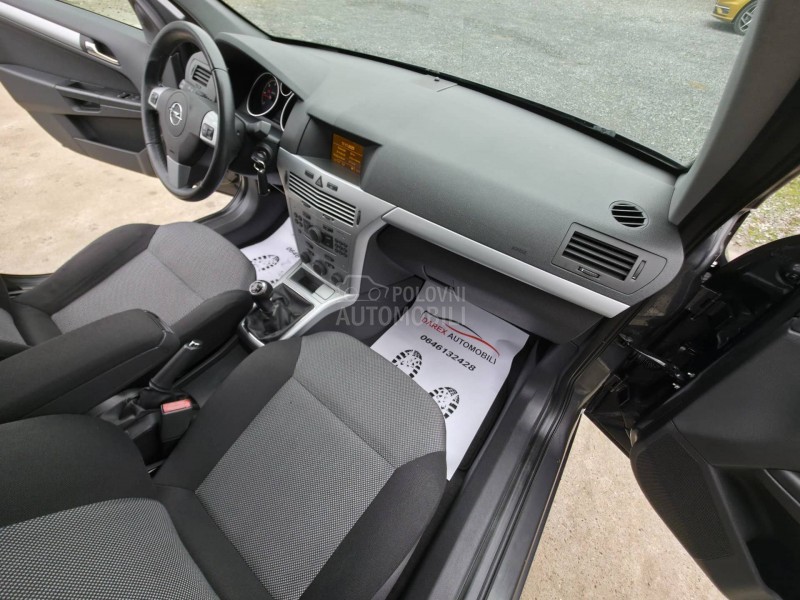 Opel Astra H 1.3 CDTI