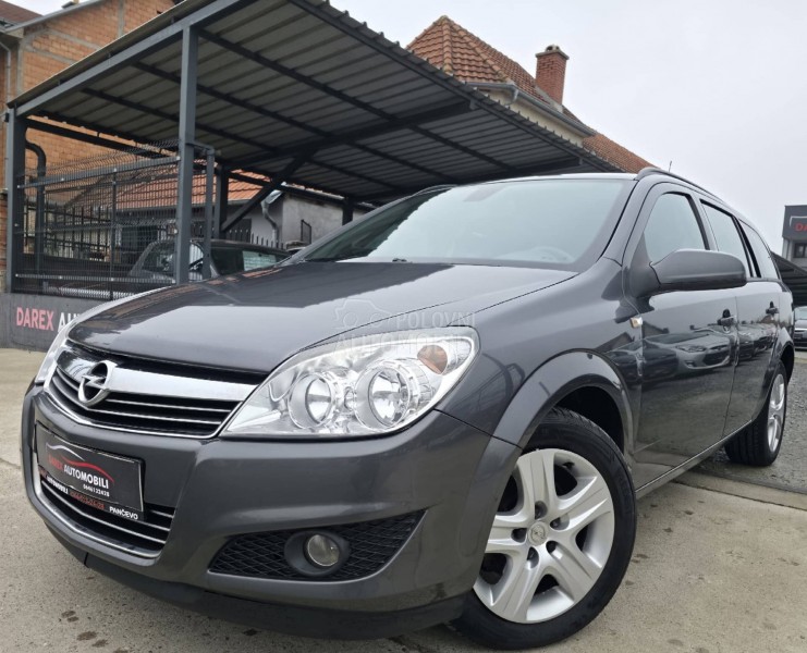 Opel Astra H 1.3 CDTI