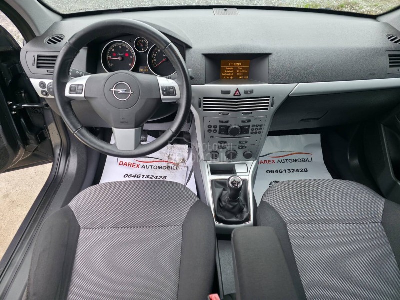 Opel Astra H 1.3 CDTI